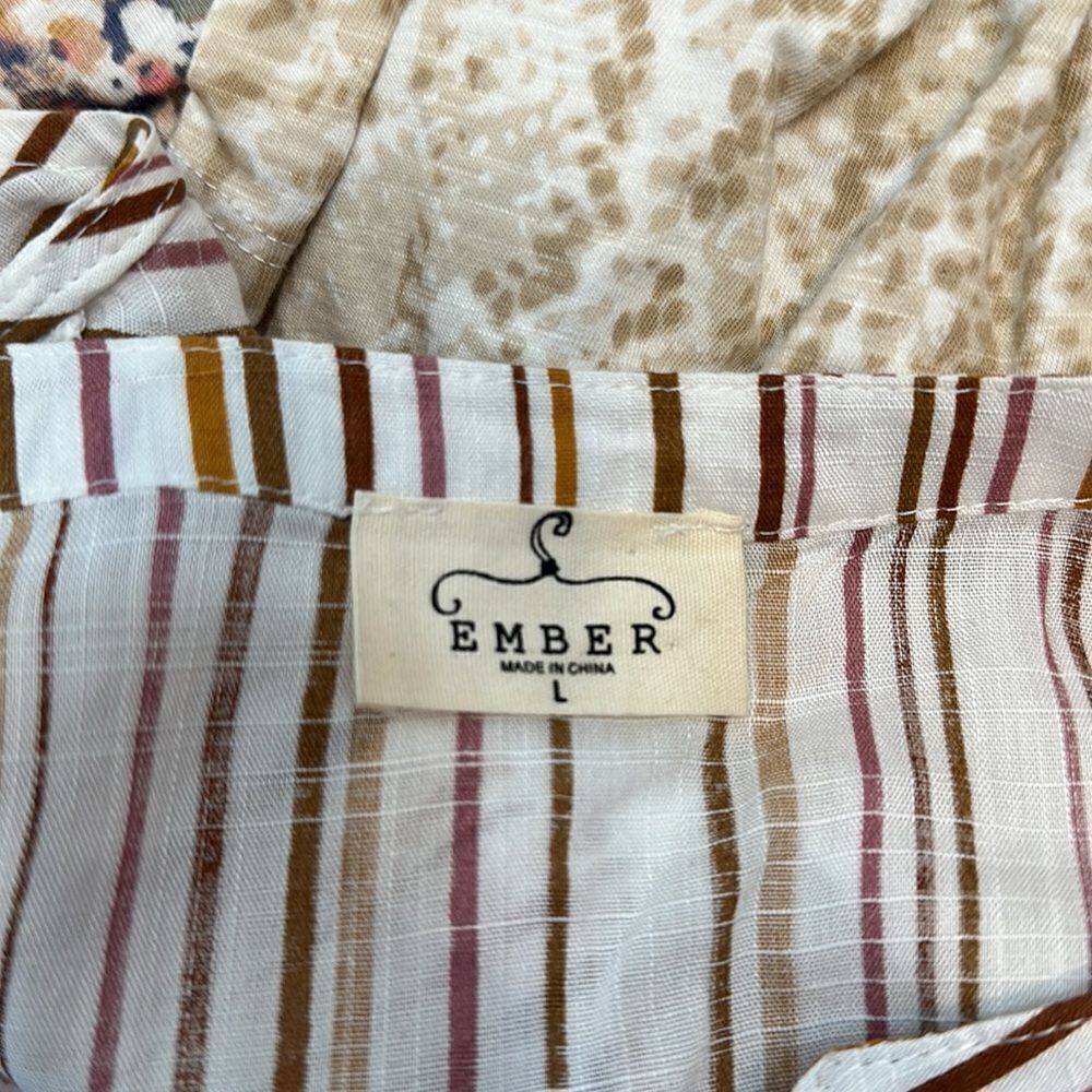 Ember top L (UB) - Picture 5 of 7